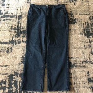 Coldwater Creek Jeans